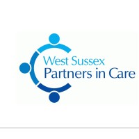 WEST SUSSEX PARTNERS IN CARE logo, WEST SUSSEX PARTNERS IN CARE contact details