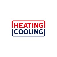 Heating Cooling logo, Heating Cooling contact details