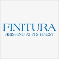 Finitura logo, Finitura contact details