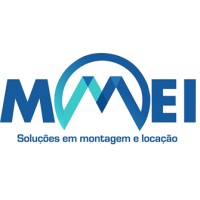 MMEI SOLUÇÕES EM MONTAGEM E LOCAÇÃO logo, MMEI SOLUÇÕES EM MONTAGEM E LOCAÇÃO contact details