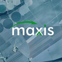 Maxis Agri Solutions logo, Maxis Agri Solutions contact details