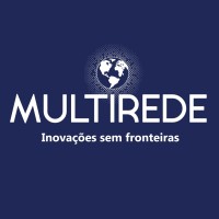 MultiRede logo, MultiRede contact details