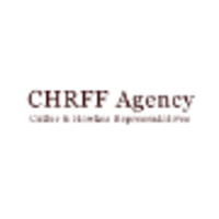 CHRFF logo, CHRFF contact details