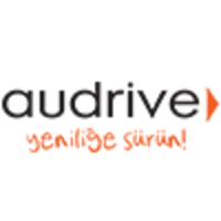 Audrive logo, Audrive contact details