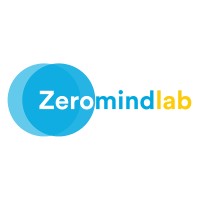 ZeroMindLab logo, ZeroMindLab contact details