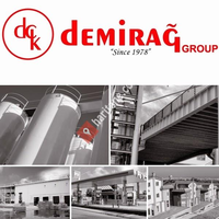 Demirağ Group logo, Demirağ Group contact details