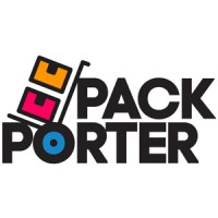 PackPorter by Starlit Corp. logo, PackPorter by Starlit Corp. contact details