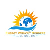 Energy Without Borders.NET logo, Energy Without Borders.NET contact details