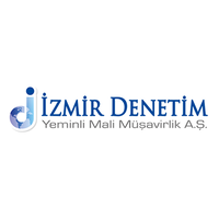 İZMİR DENETİM YMM A.Ş. logo, İZMİR DENETİM YMM A.Ş. contact details