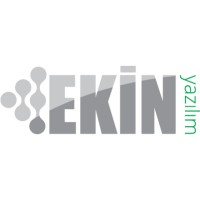 Ekin Yazılım logo, Ekin Yazılım contact details