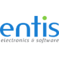 Entis Electronics & Software logo, Entis Electronics & Software contact details