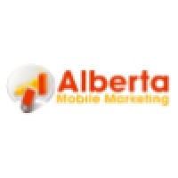 Alberta Mobile Marketing logo, Alberta Mobile Marketing contact details