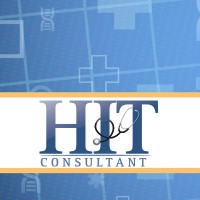 HIT Consultant Media logo, HIT Consultant Media contact details