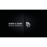 Demir & Demir Hukuk Bürosu logo, Demir & Demir Hukuk Bürosu contact details