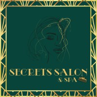 Secrets Salon y Spa logo, Secrets Salon y Spa contact details