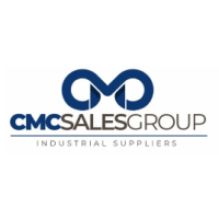 CMC SALES GROUP logo, CMC SALES GROUP contact details