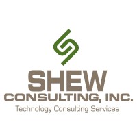 Shew Consulting logo, Shew Consulting contact details