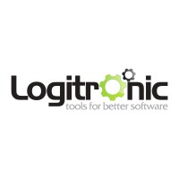 Logitronic logo, Logitronic contact details