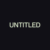 Studio Untitled logo, Studio Untitled contact details