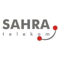 Sahra Telekom logo, Sahra Telekom contact details