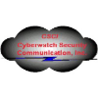 Cyberwatch Communication logo, Cyberwatch Communication contact details