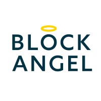 Block Angel logo, Block Angel contact details