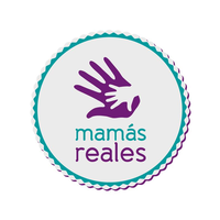 Mamás Reales logo, Mamás Reales contact details