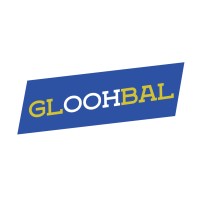 GLOOHBAL logo, GLOOHBAL contact details