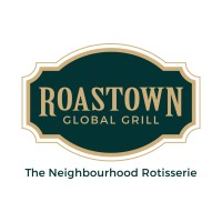 Roastown Global Grill logo, Roastown Global Grill contact details