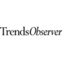 Trends Observer logo, Trends Observer contact details