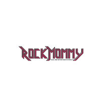 Rockmommy logo, Rockmommy contact details