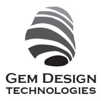 Gem Design Technologies, Inc. logo, Gem Design Technologies, Inc. contact details