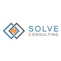 Solve Consulting logo, Solve Consulting contact details