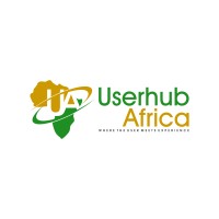 Userhub Africa Ltd logo, Userhub Africa Ltd contact details