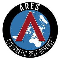 ARES Cybernetics logo, ARES Cybernetics contact details