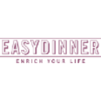 easyDinner Barcelona logo, easyDinner Barcelona contact details