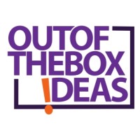 Out Of The Box Ideas Limited logo, Out Of The Box Ideas Limited contact details