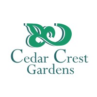 Cedar Crest Gardens logo, Cedar Crest Gardens contact details