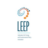 Laboratory for Energy & Environmental Policy Innovation logo, Laboratory for Energy & Environmental Policy Innovation contact details