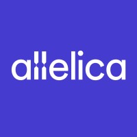 Allelica logo, Allelica contact details