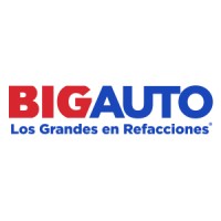 BIGAUTO logo, BIGAUTO contact details