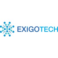 Exigo Tech India logo, Exigo Tech India contact details