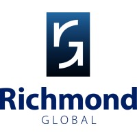 Richmond Global LLC logo, Richmond Global LLC contact details