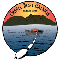 Small Boat Salmon logo, Small Boat Salmon contact details