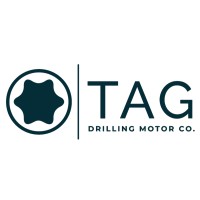 Tag Drilling Motor Co. logo, Tag Drilling Motor Co. contact details