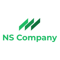 NS Company logo, NS Company contact details