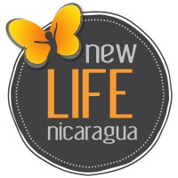 New Life Nicaragua logo, New Life Nicaragua contact details