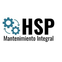 HSP Servicios Industriales logo, HSP Servicios Industriales contact details