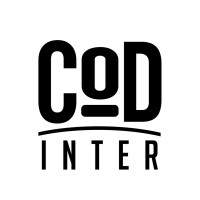 CoD-INTER logo, CoD-INTER contact details