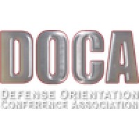 Defense Orientation Conference Association logo, Defense Orientation Conference Association contact details